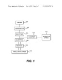 Brake Cooling Fluid Diverter for an Off-Highway Machine diagram and image