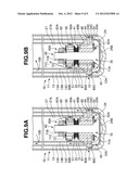 HYDRAULIC SHOCK ABSORBER diagram and image