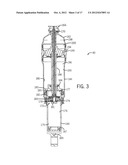 BICYCLE SHOCK ASSEMBLIES diagram and image