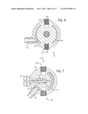 BICYCLE SHOCK ASSEMBLIES diagram and image