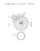 BICYCLE SHOCK ASSEMBLIES diagram and image