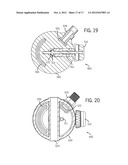 BICYCLE SHOCK ASSEMBLIES diagram and image