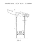 FLUID CONTROL STRUCTURE diagram and image