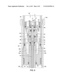 FLUID CONTROL STRUCTURE diagram and image