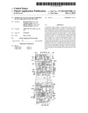 HYDRAULIC CLUTCH AND TRANSMISSION DEVICE PROVIDED WITH THE SAME diagram and image