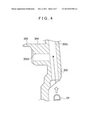 HYDRAULIC CLUTCH AND TRANSMISSION DEVICE PROVIDED WITH THE SAME diagram and image