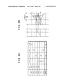 HYBRID DRIVE DEVICE diagram and image