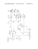 HYBRID DRIVE DEVICE diagram and image