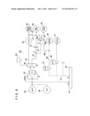 HYBRID DRIVE DEVICE diagram and image