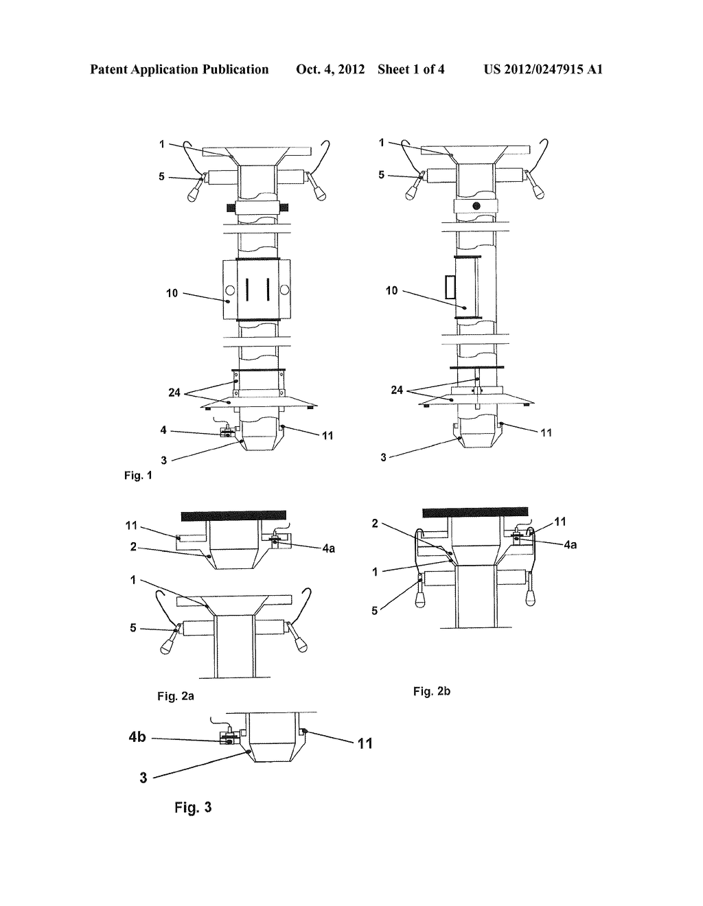 CONVEYING DEVICE FOR POWDERY AND/OR GRANULATED MATERIAL - diagram, schematic, and image 02