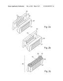 SENSOR FOR CHECKING VALUE DOCUMENTS diagram and image