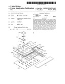 ILLUMINATED KEYBOARD diagram and image