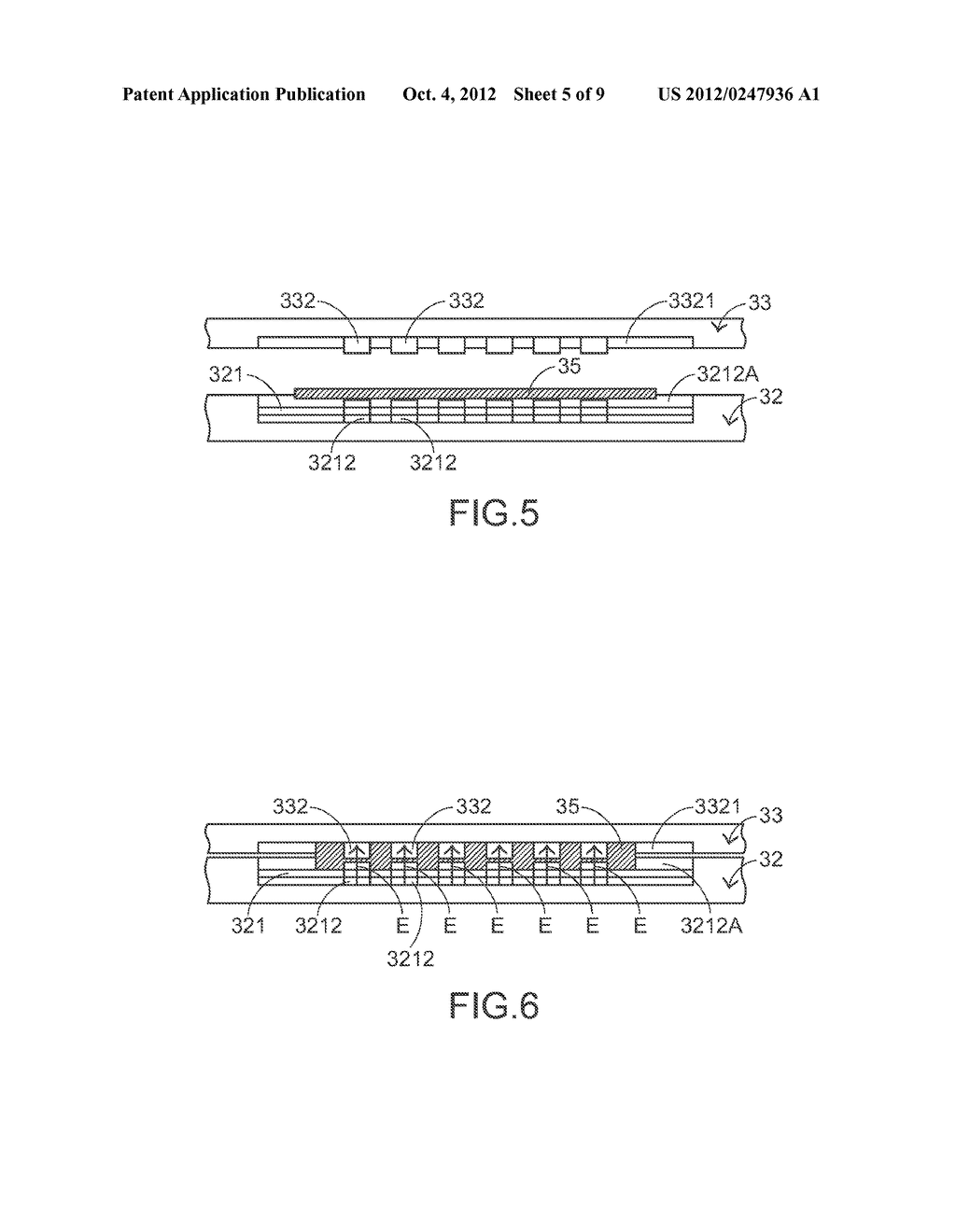 ILLUMINATED KEYBOARD - diagram, schematic, and image 06