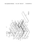 ILLUMINATED KEYBOARD diagram and image