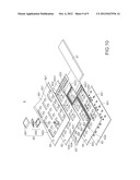 ILLUMINATED KEYBOARD diagram and image