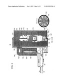 Water Desalination System diagram and image