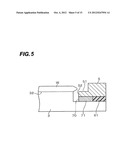 PLASMA PROCESSING APPARATUS diagram and image