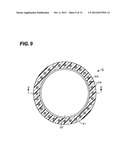 PLASMA PROCESSING APPARATUS diagram and image