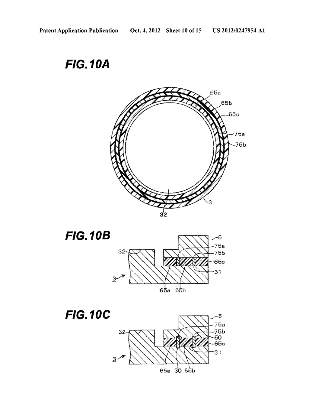 PLASMA PROCESSING APPARATUS - diagram, schematic, and image 11