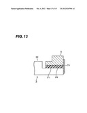 PLASMA PROCESSING APPARATUS diagram and image