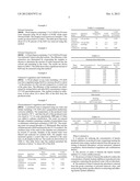 PROCESS FOR REDUCING THE CONCENTRATION OF HYDRATE INHIBITORS IN WATER USED     FOR OIL AND GAS PRODUCTION diagram and image