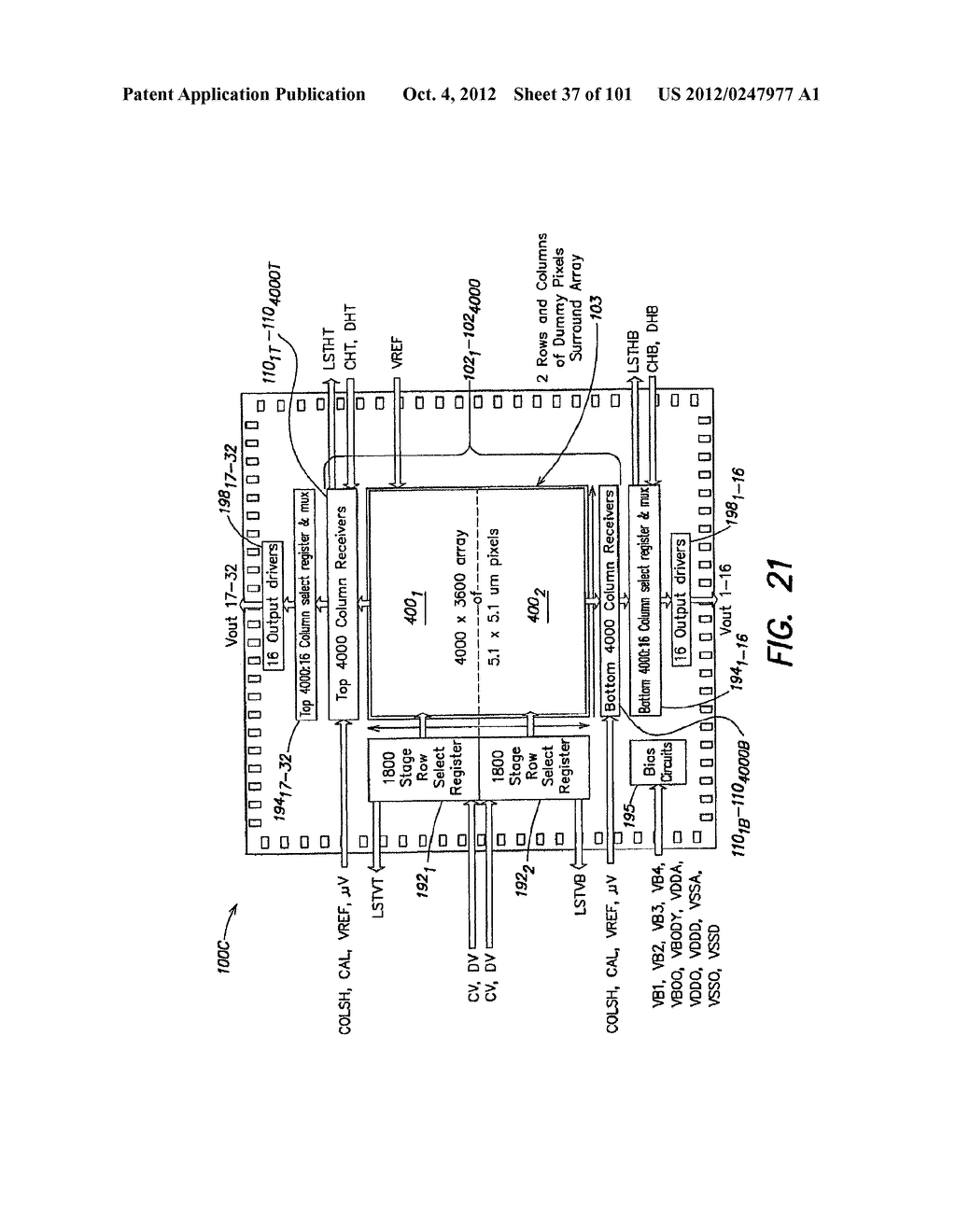 METHODS AND APPARATUS FOR MEASURING ANALYTES USING LARGE SCALE FET ARRAYS - diagram, schematic, and image 38