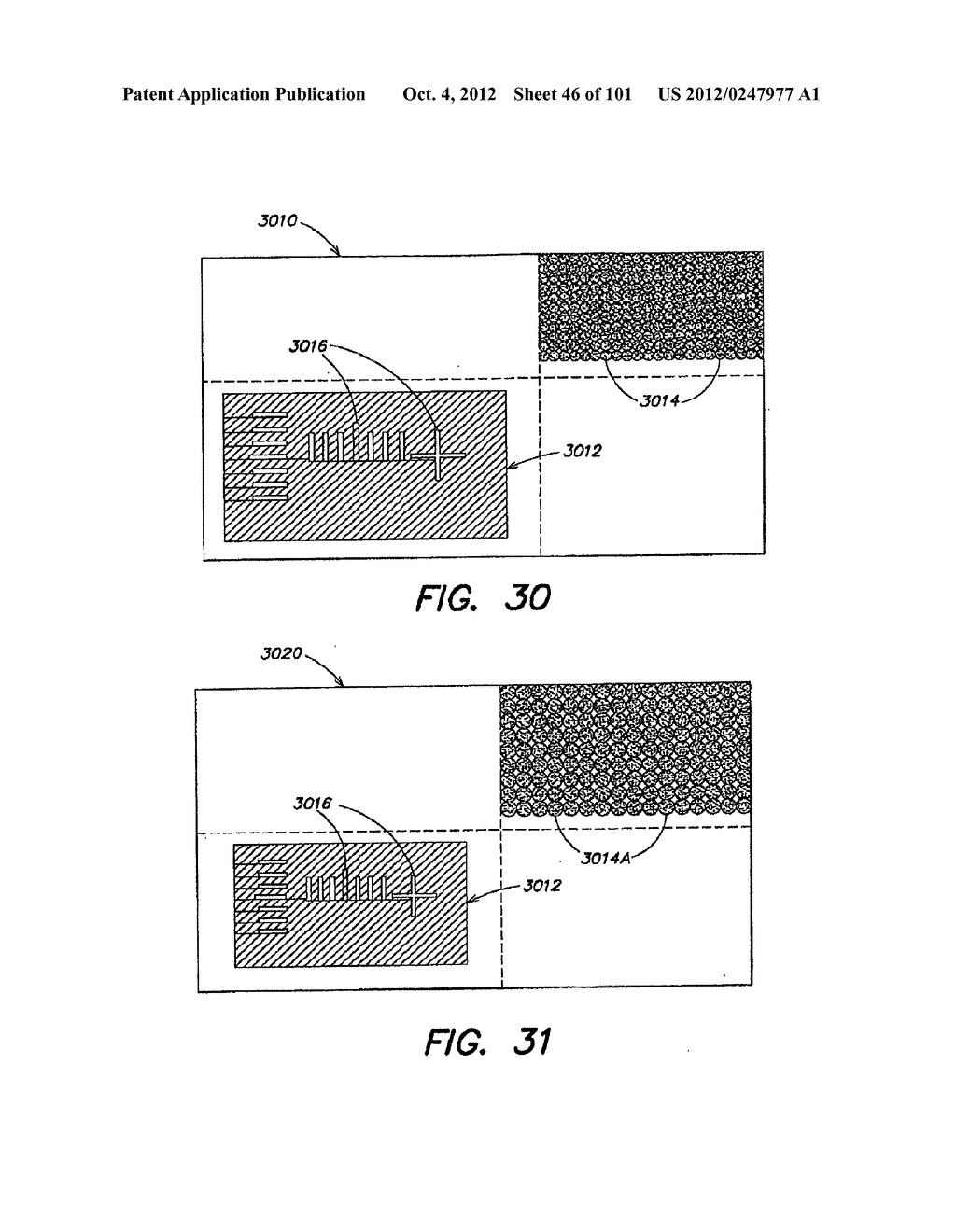 METHODS AND APPARATUS FOR MEASURING ANALYTES USING LARGE SCALE FET ARRAYS - diagram, schematic, and image 47