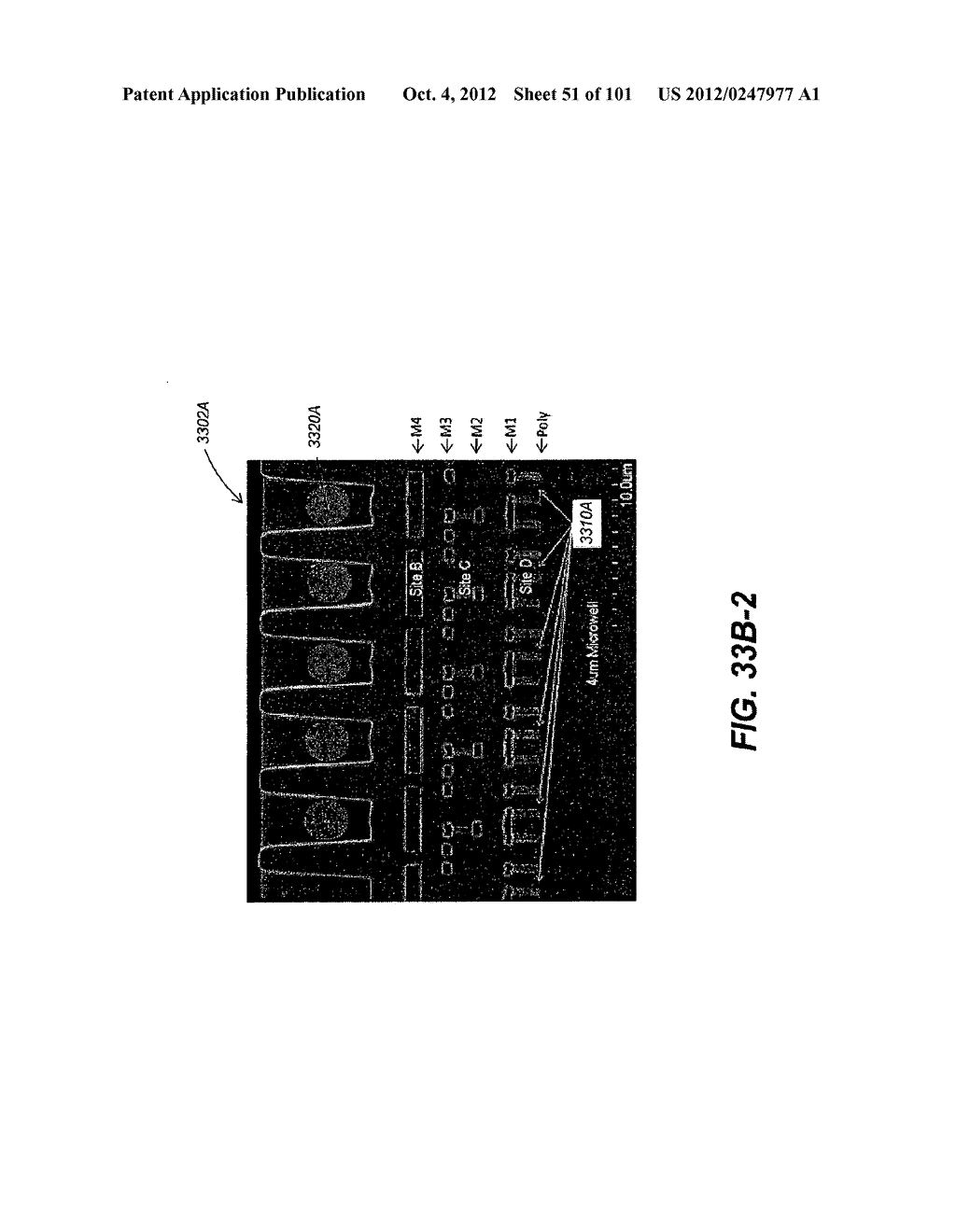 METHODS AND APPARATUS FOR MEASURING ANALYTES USING LARGE SCALE FET ARRAYS - diagram, schematic, and image 52