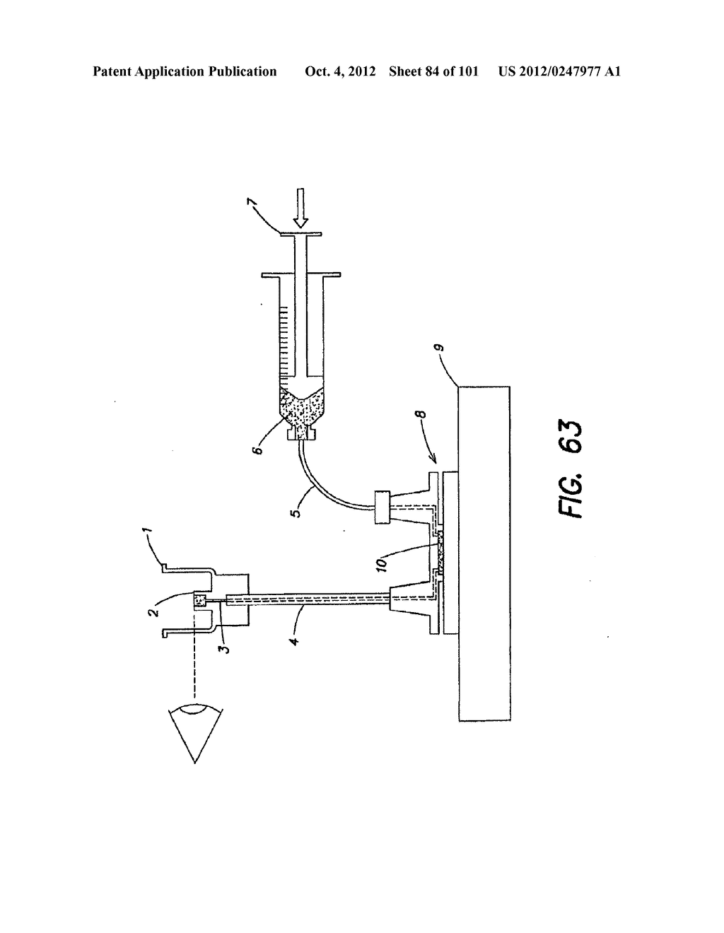 METHODS AND APPARATUS FOR MEASURING ANALYTES USING LARGE SCALE FET ARRAYS - diagram, schematic, and image 85