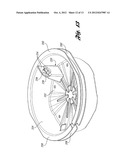 STACKABLE WATER METER PIT FRAMES diagram and image