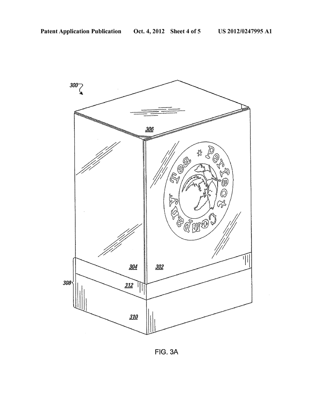 Product Packaging - diagram, schematic, and image 05