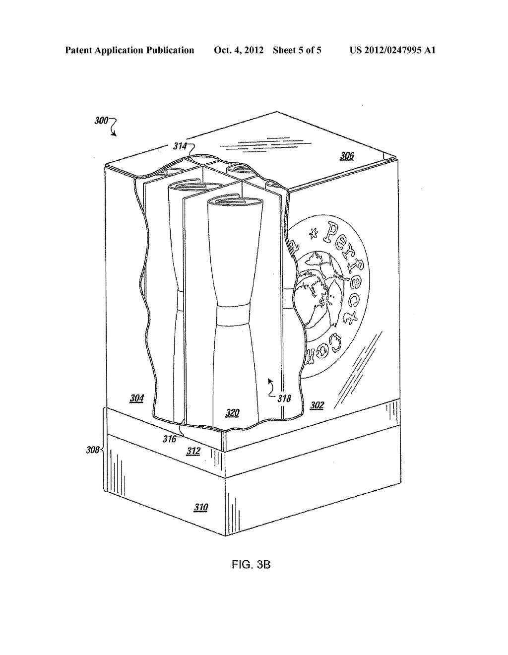 Product Packaging - diagram, schematic, and image 06