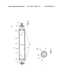 Eddy Current Separator diagram and image