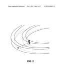 WIRELESS RECEPTOR FOR COMMUNICATIONS WITHIN HOUSINGS diagram and image