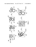 CHROMATOGRAPHY DEVICES AND METHODS diagram and image