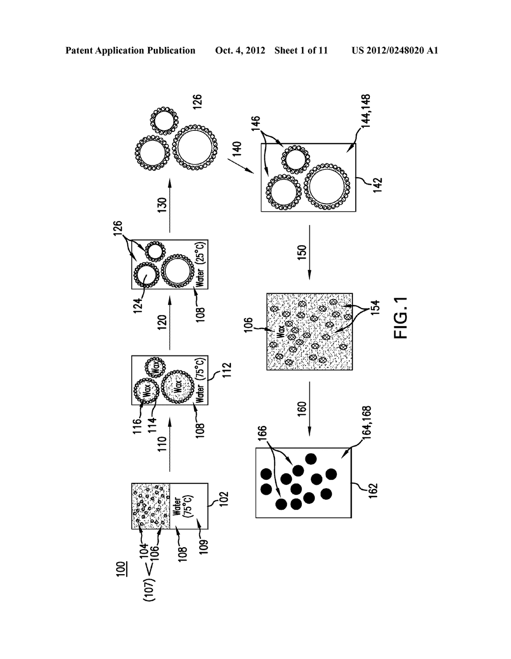 CHROMATOGRAPHY DEVICES AND METHODS - diagram, schematic, and image 02