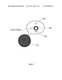 CHROMATOGRAPHY DEVICES AND METHODS diagram and image