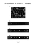 CHROMATOGRAPHY DEVICES AND METHODS diagram and image