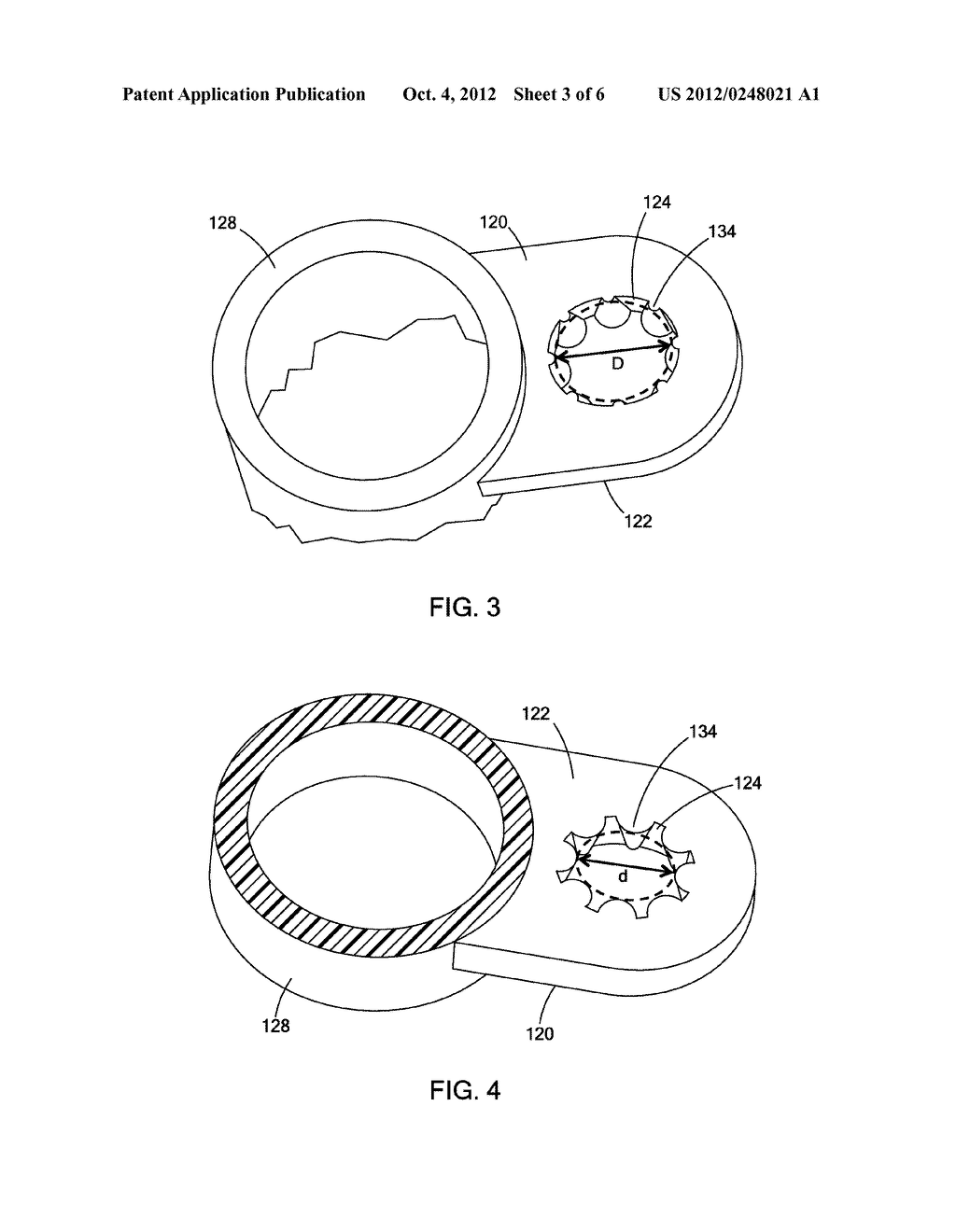 IN-TANK FLUID FILTER WITH PLASTIC RETAINER - diagram, schematic, and image 04