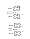 IN-TANK FLUID FILTER WITH PLASTIC RETAINER diagram and image