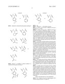 POROUS MATERIALS FOR SOLID PHASE EXTRACTION AND CHROMATOGRAPHY AND     PROCESSES FOR PREPARATION AND USE THEREOF diagram and image