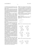 POROUS MATERIALS FOR SOLID PHASE EXTRACTION AND CHROMATOGRAPHY AND     PROCESSES FOR PREPARATION AND USE THEREOF diagram and image