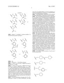 POROUS MATERIALS FOR SOLID PHASE EXTRACTION AND CHROMATOGRAPHY AND     PROCESSES FOR PREPARATION AND USE THEREOF diagram and image