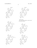 POROUS MATERIALS FOR SOLID PHASE EXTRACTION AND CHROMATOGRAPHY AND     PROCESSES FOR PREPARATION AND USE THEREOF diagram and image