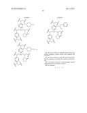 POROUS MATERIALS FOR SOLID PHASE EXTRACTION AND CHROMATOGRAPHY AND     PROCESSES FOR PREPARATION AND USE THEREOF diagram and image