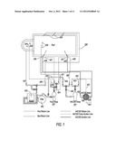 AUTOMATIC SKIMMER CLEANING SYSTEM diagram and image