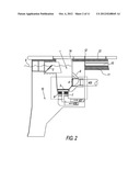 AUTOMATIC SKIMMER CLEANING SYSTEM diagram and image