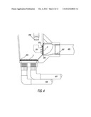 AUTOMATIC SKIMMER CLEANING SYSTEM diagram and image