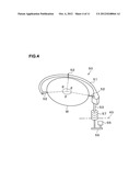 SUBSTRATE PROCESSING APPARATUS, SUBSTRATE PROCESSING METHOD AND STORAGE     MEDIUM diagram and image