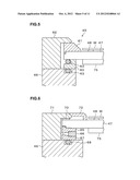 SUBSTRATE PROCESSING APPARATUS, SUBSTRATE PROCESSING METHOD AND STORAGE     MEDIUM diagram and image